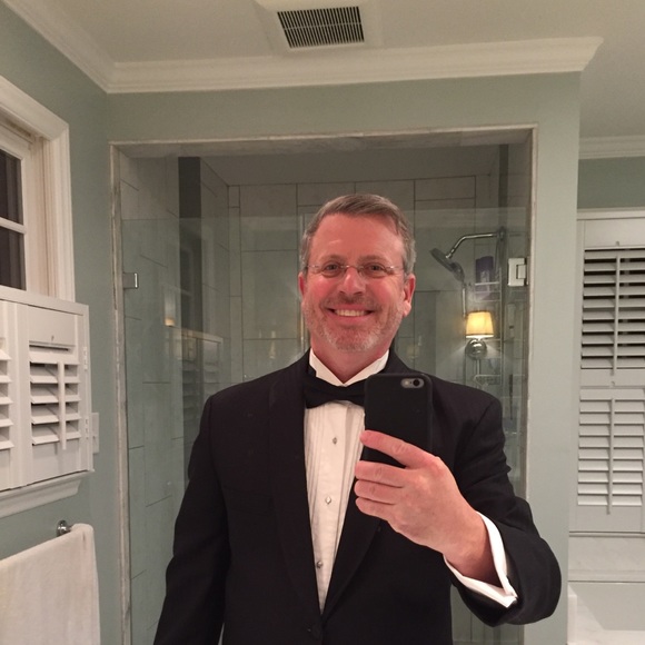 Meet your Posher, Nathan - Picture 1 of 1